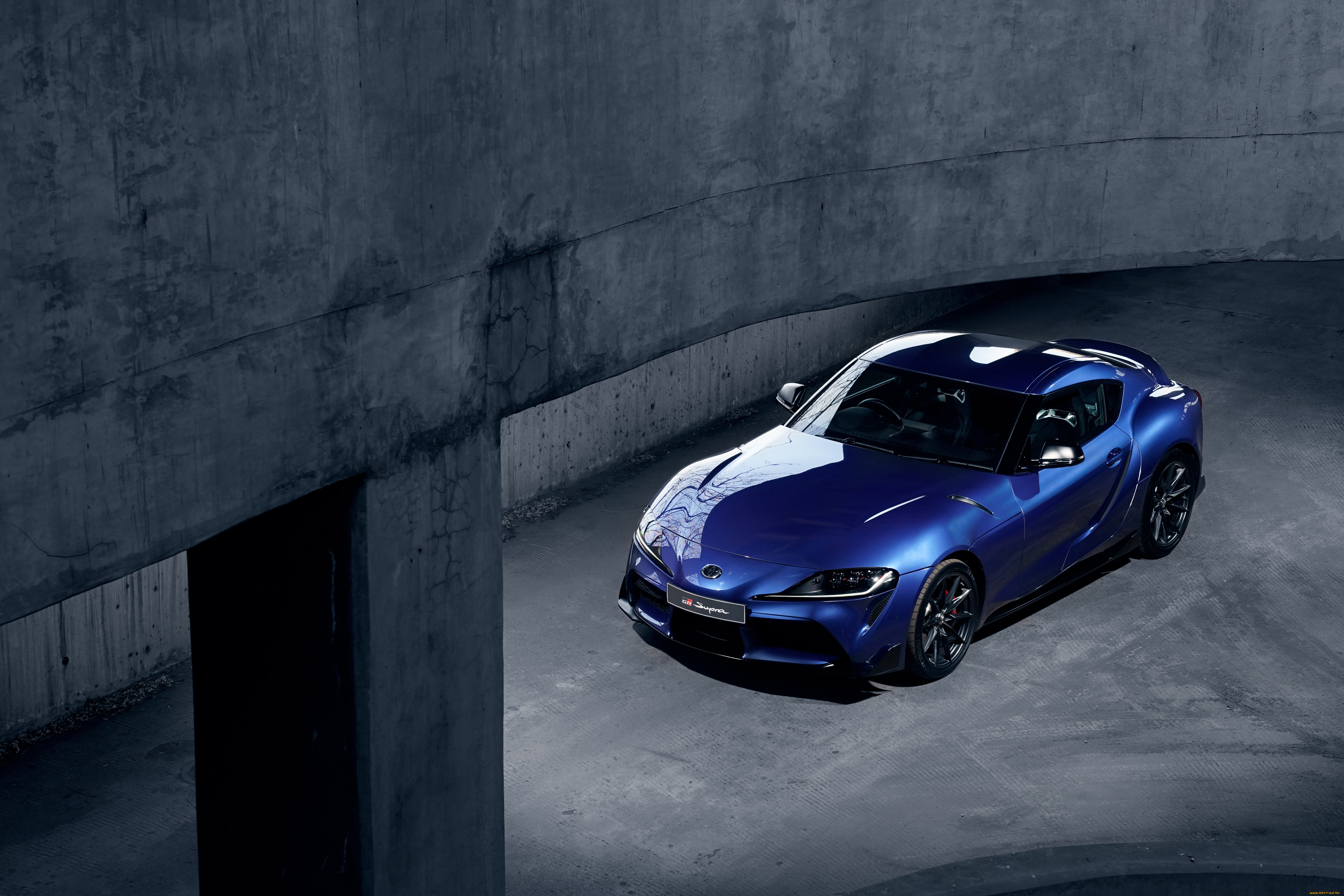 , toyota
